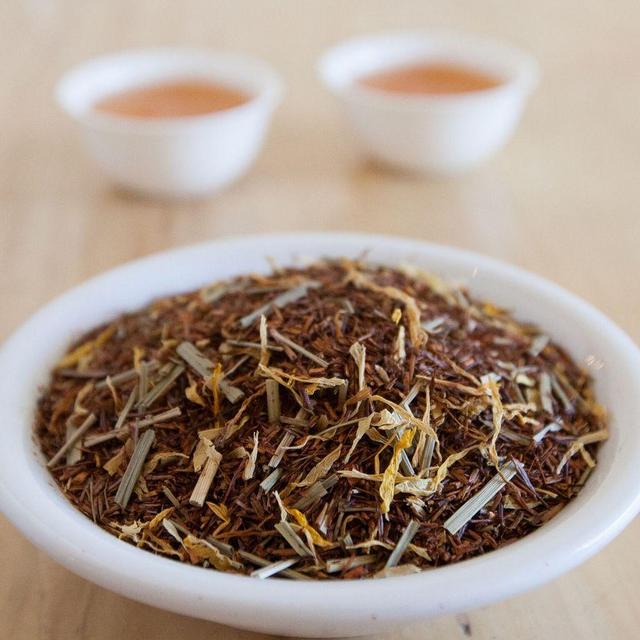 Andalusia Lemon Rooibos