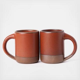The Mug, Set of 2
