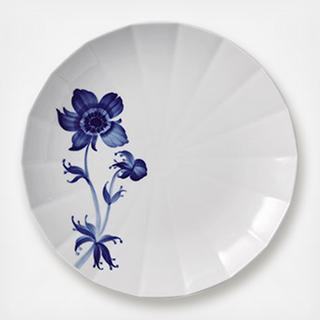 Blomst Anemone Salad Plate