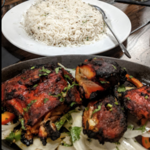 Tandoor and Tap