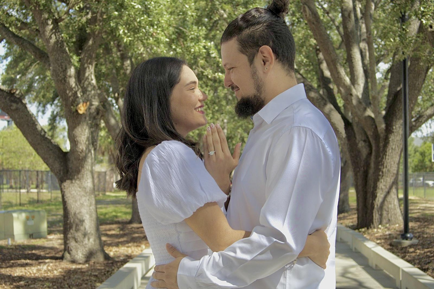 The Wedding Website of Idamar Hernández and Ivan Rodríguez