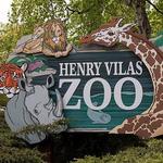 Henry Vilas Zoo