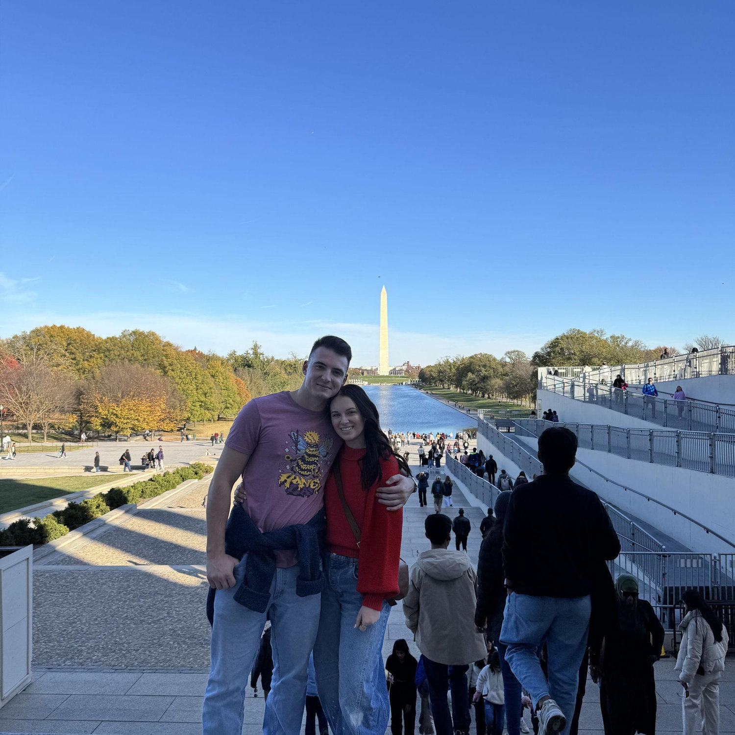Washington D.C. - 2024