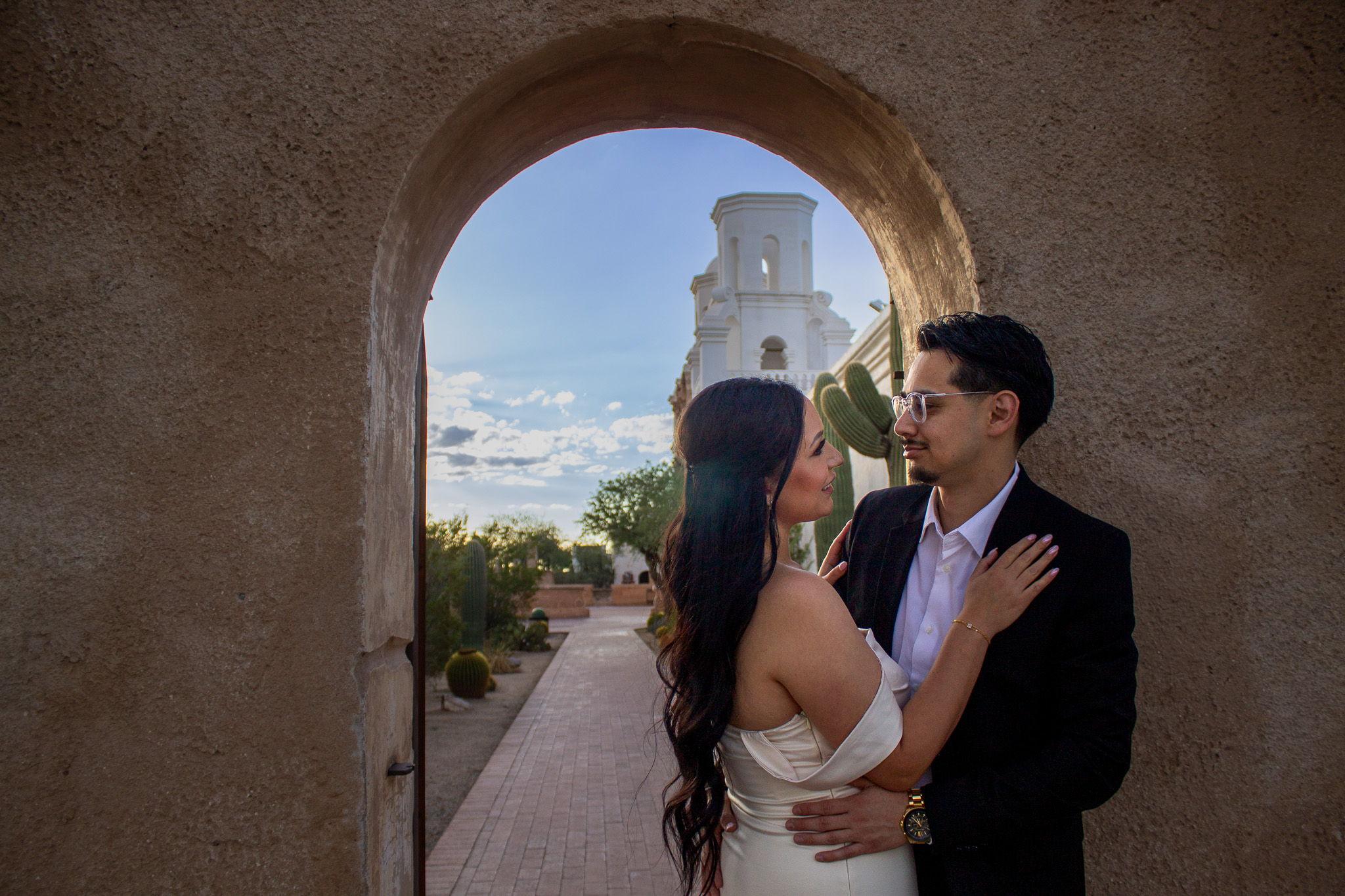 The Wedding Website of Oscar Valenzuela and Laylah Carper