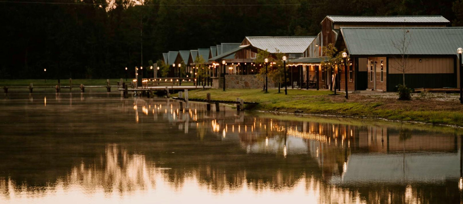 The Wedding Website of Hannah Taylor and Clayton Fields