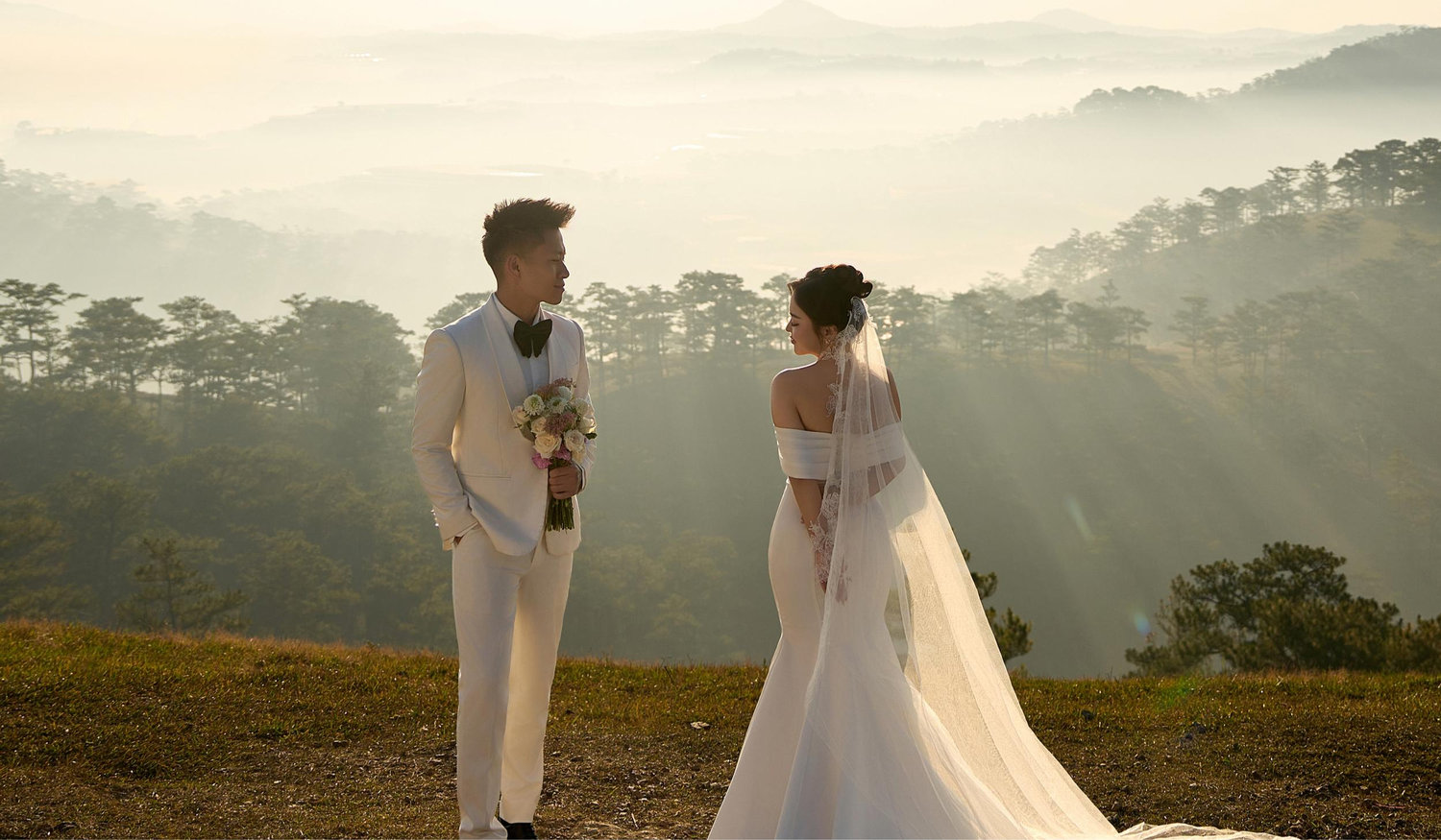 The Wedding Website of Vivian Le and Nevin Uy