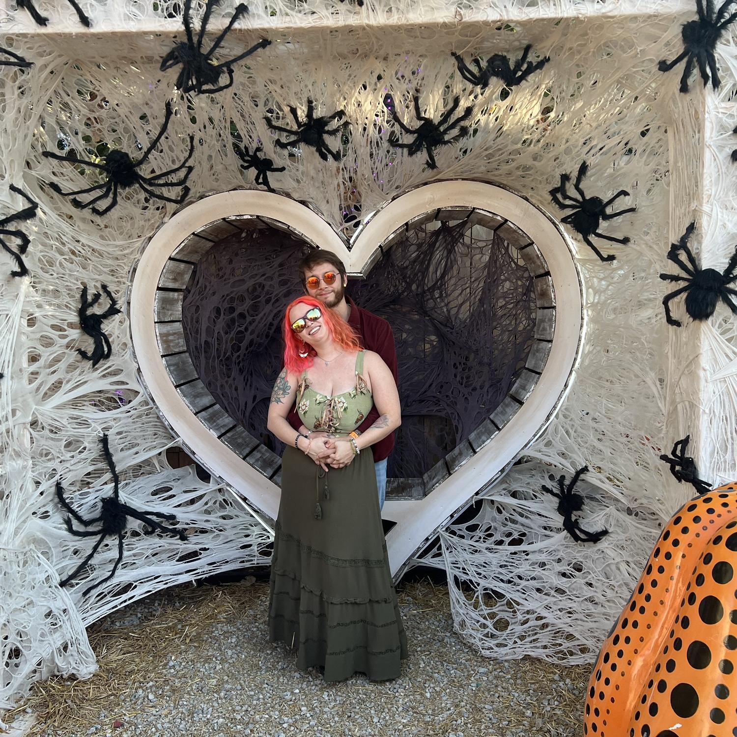 October 10 2024 - Jack’s Pumpkin Pop Up