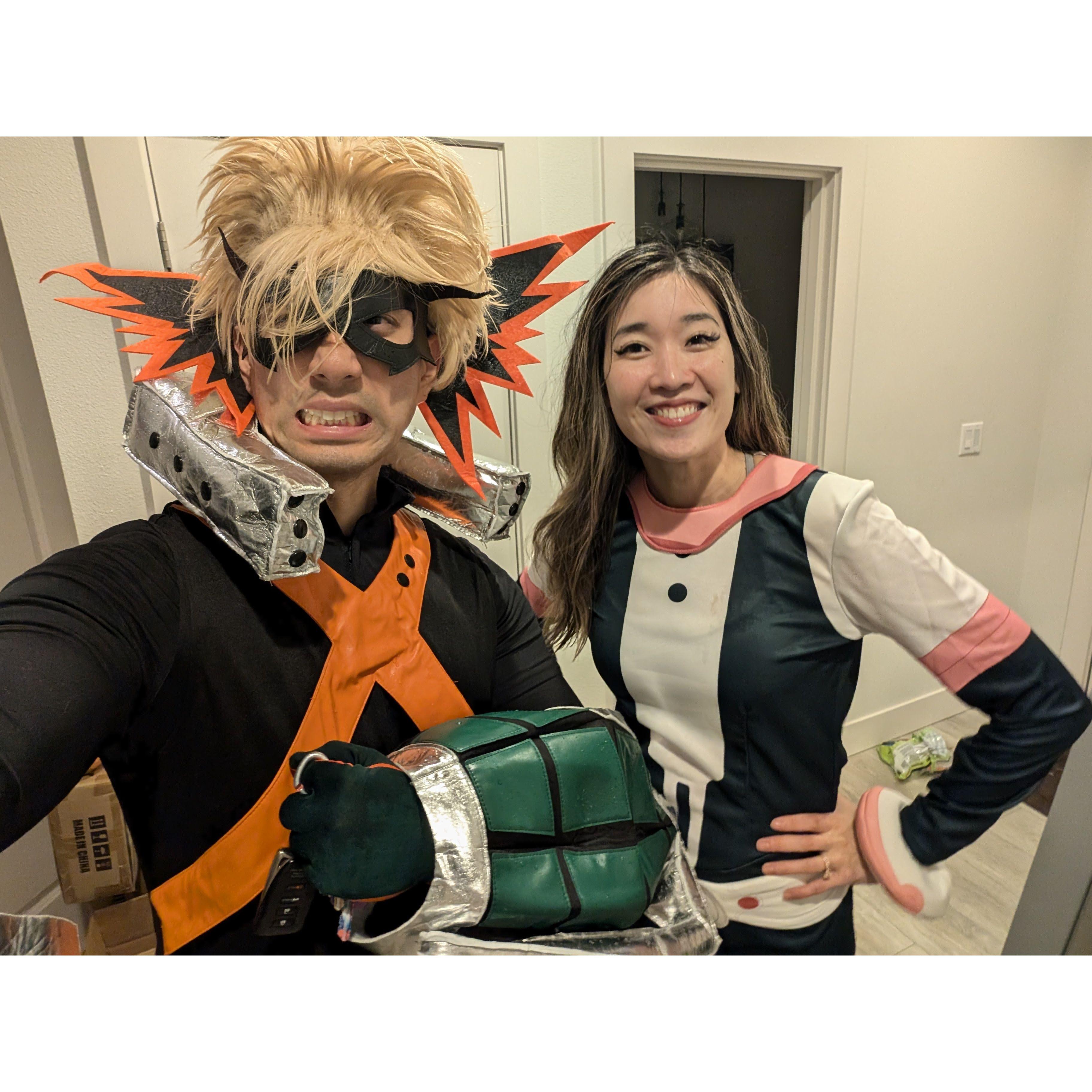 Halloween!!!!