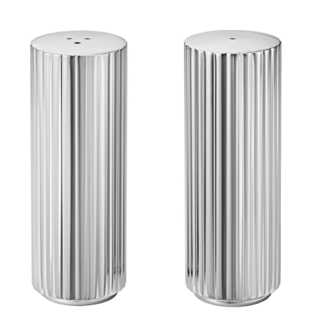 Bernadotte Salt & Pepper Set