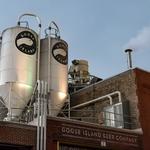 Goose Island Brewhouse