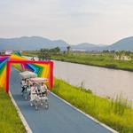 Getting to Know the countryside outside of Wenzhou
