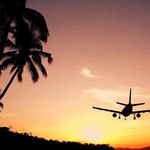 Round Trip Plane Tickets