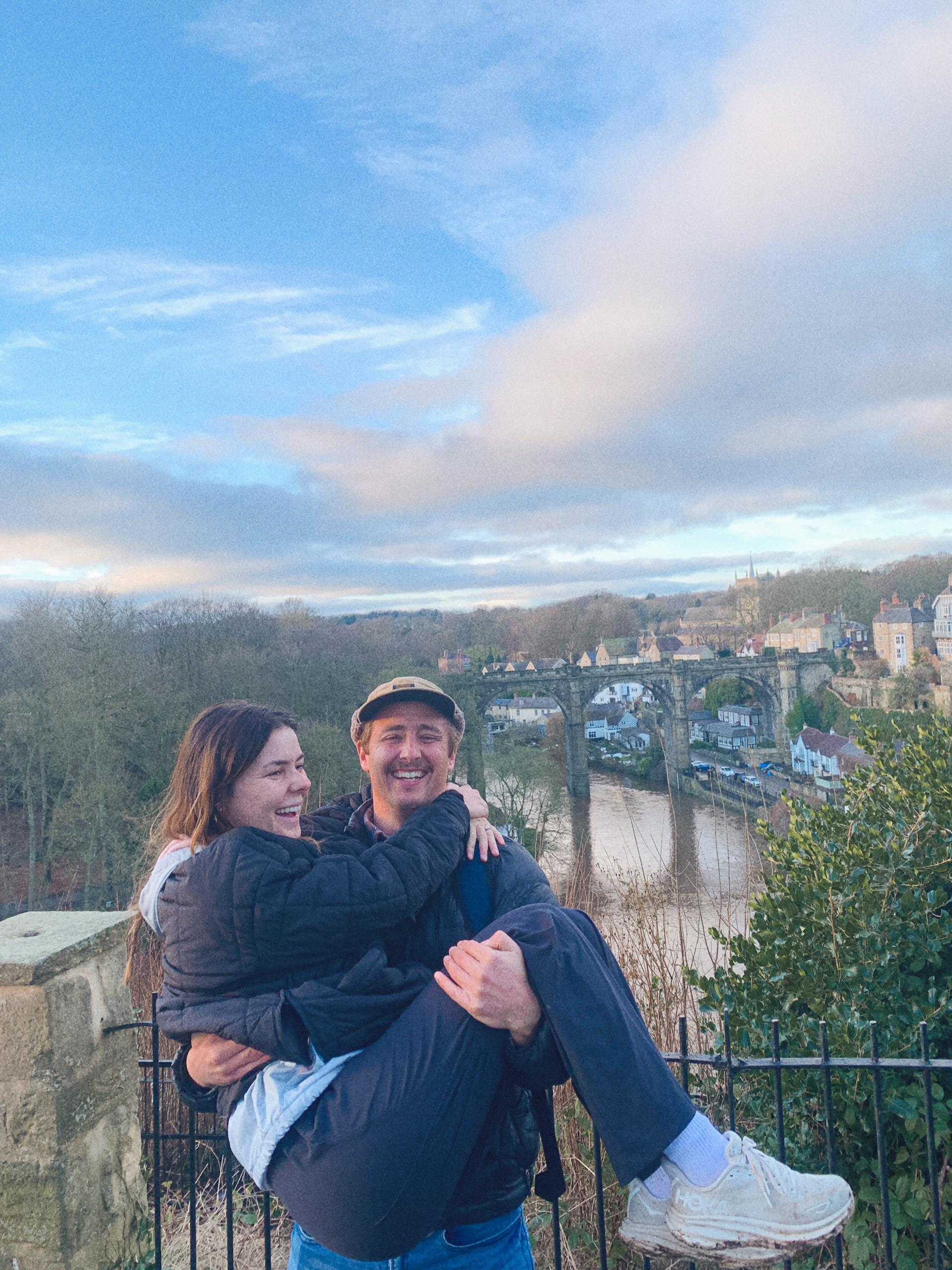 The Wedding Website of Jenny O’Daniel and Tyler Megginson