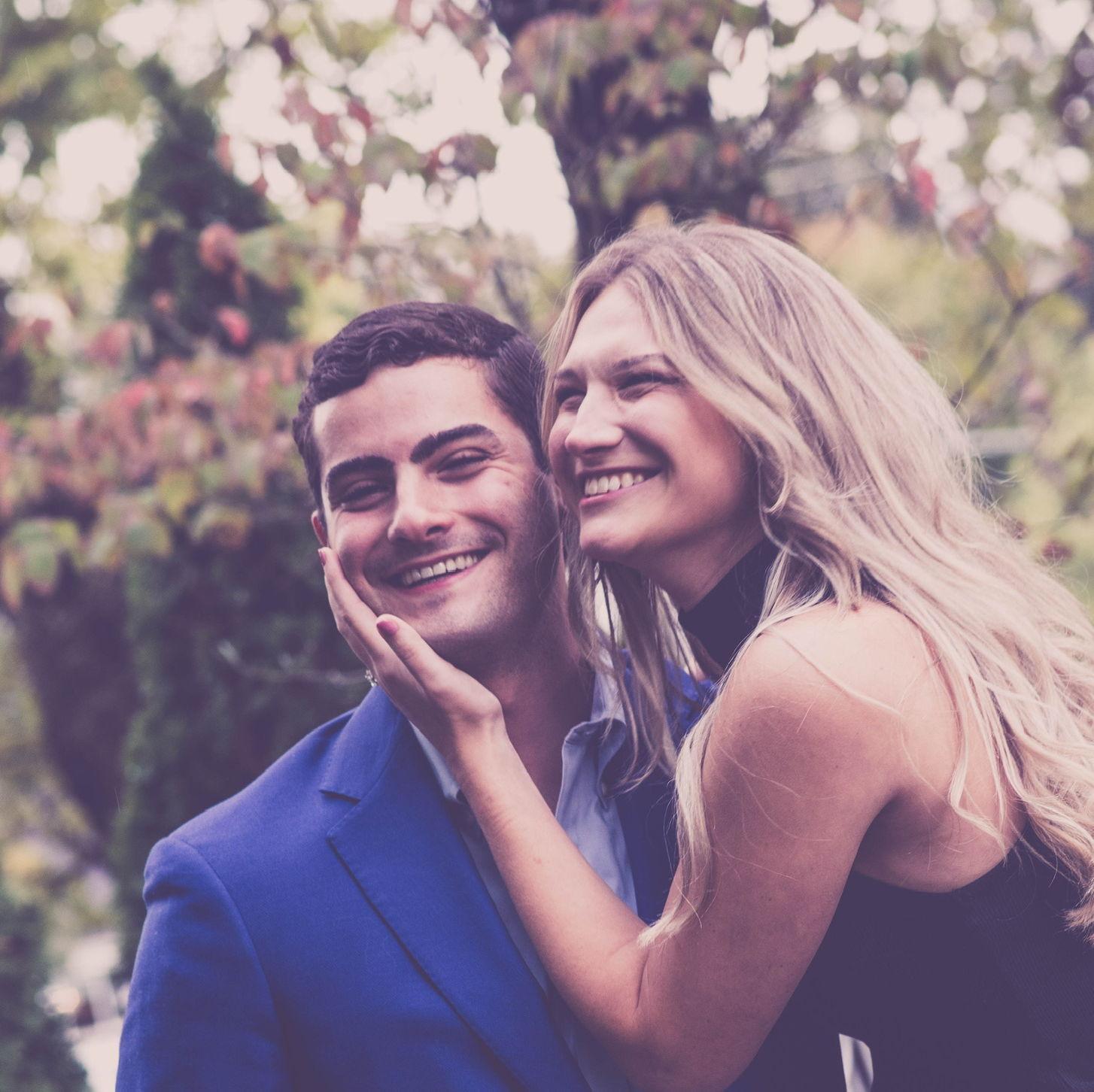 Engagement Day.