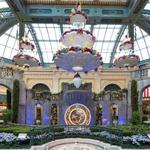 Bellagio Conservatory & Botanical Gardens