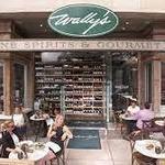Wally's Beverly Hills