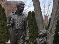 Andy Griffith Museum
