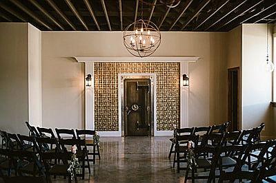 The Wedding Website of Kaylea Keller and Tristan Hobbs