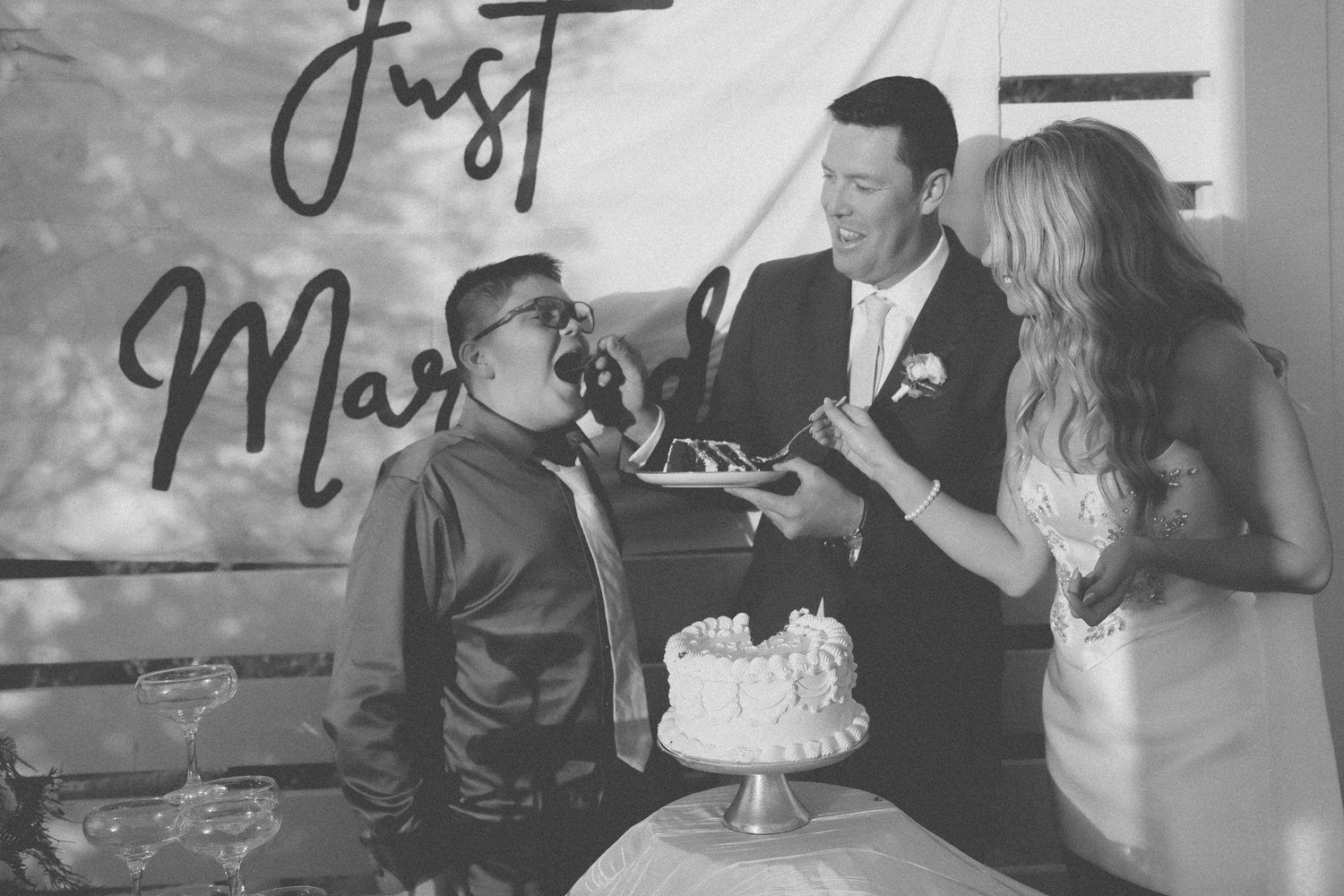 The Wedding Website of Courtney Miller and John Skelton