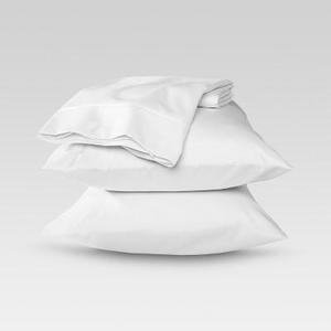 Performance Sheet Set (Queen) White 400 Thread Count - Threshold™