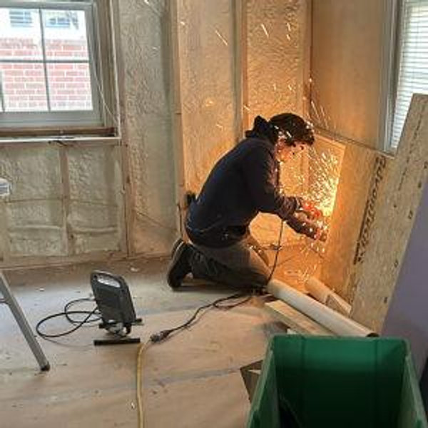 Our Home Renovation Fund