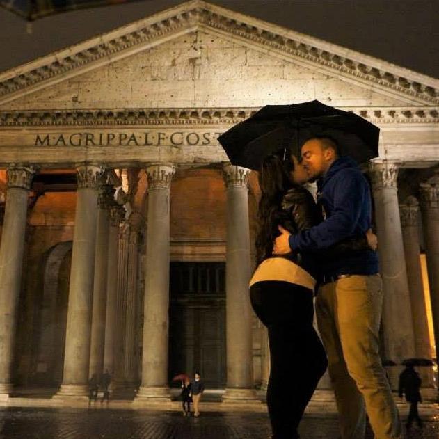 Rome, Italy