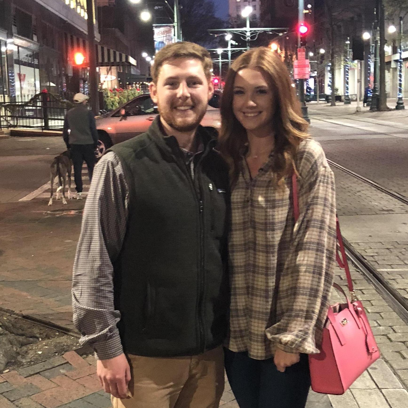 Dinner at Flight in Memphis