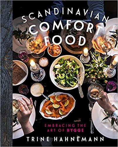 Scandinavian Comfort Food