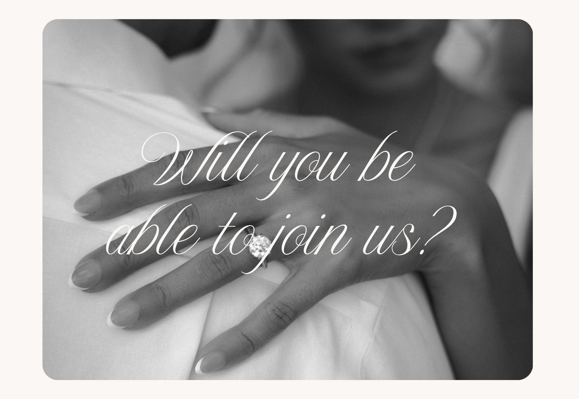 The Wedding Website of Madison Strait and Will Thompson