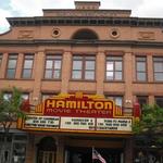 Hamilton Theater