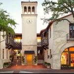 Highland Park Village