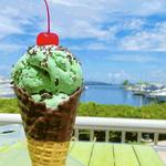 Get ice cream