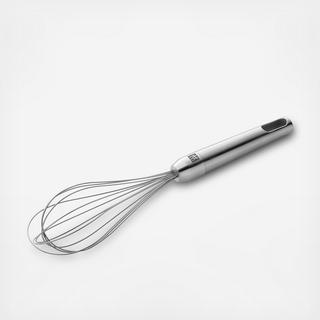 Twin Pure Stainless Large Whisk