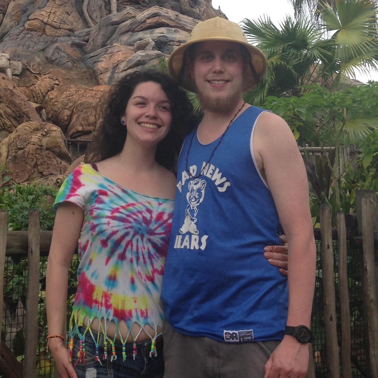 Disney World