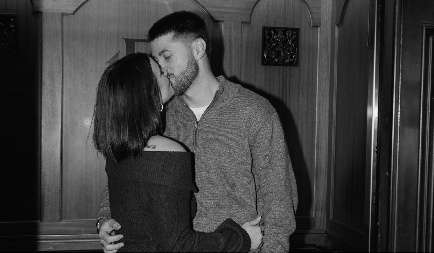 The Wedding Website of Hannah Thurman and Bryton Dalglish
