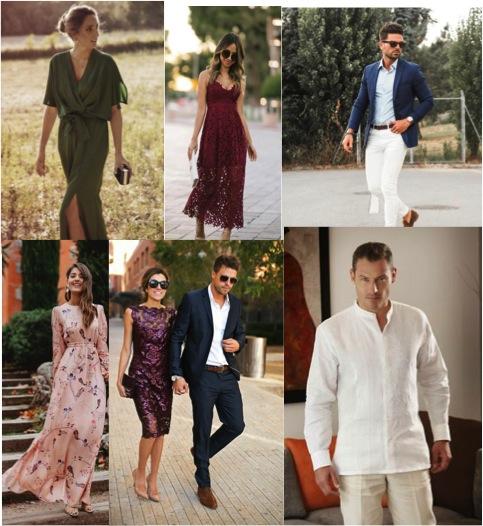 The Wedding Website of Katherine Luzardo and Andrés Gómez