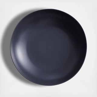 Low Serving Bowl