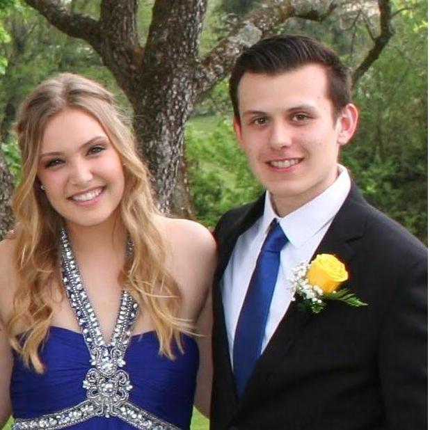 Senior Prom 2018