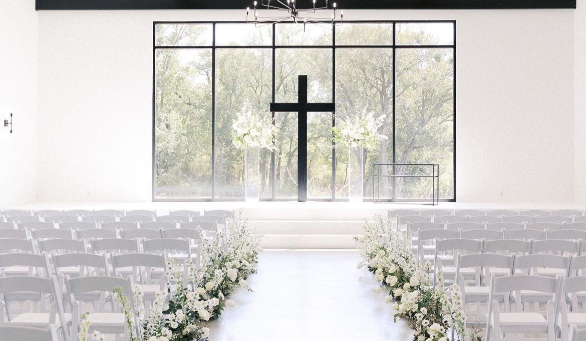 The Wedding Website of Jalon Wiley and Chantel Robinson