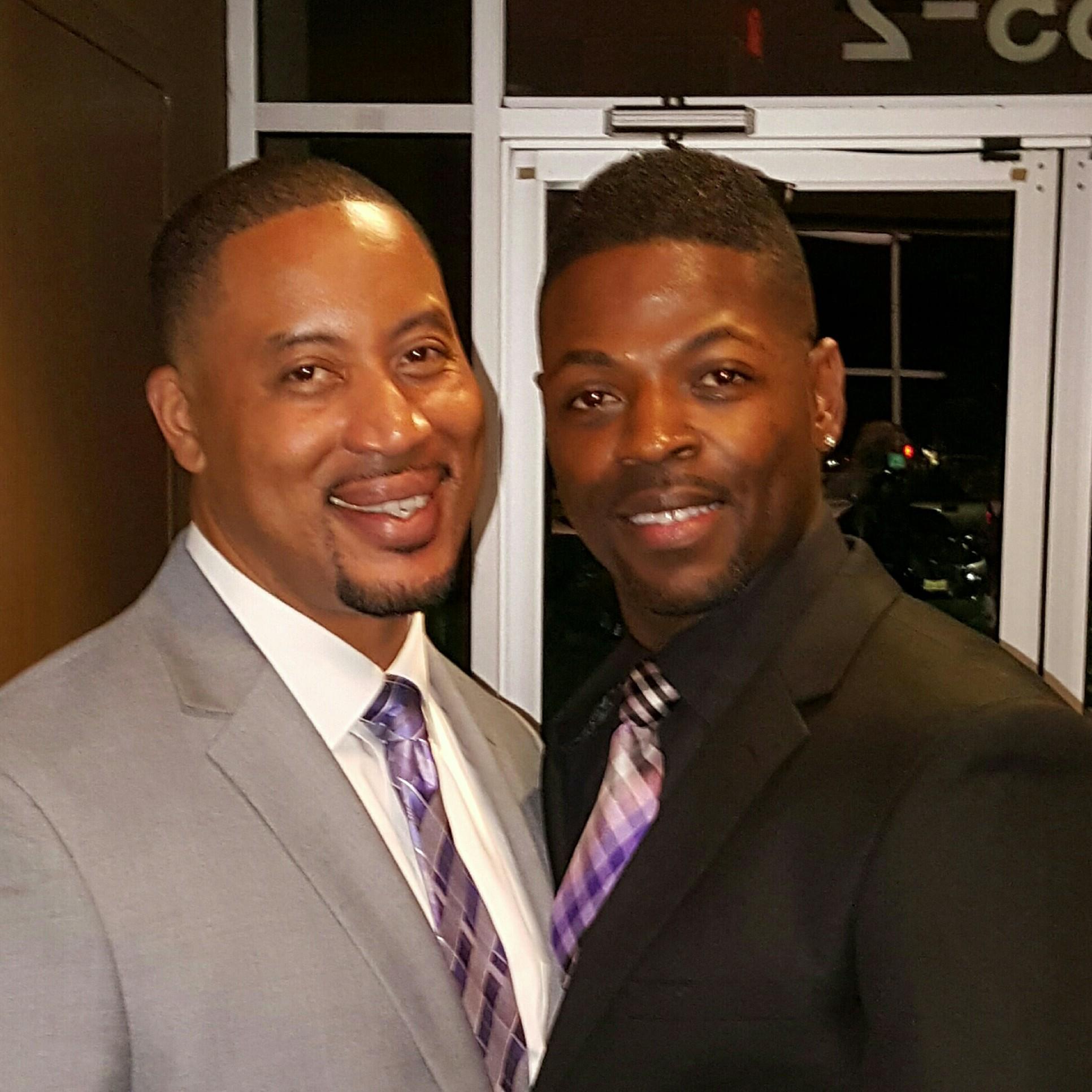 Scholarship Gala