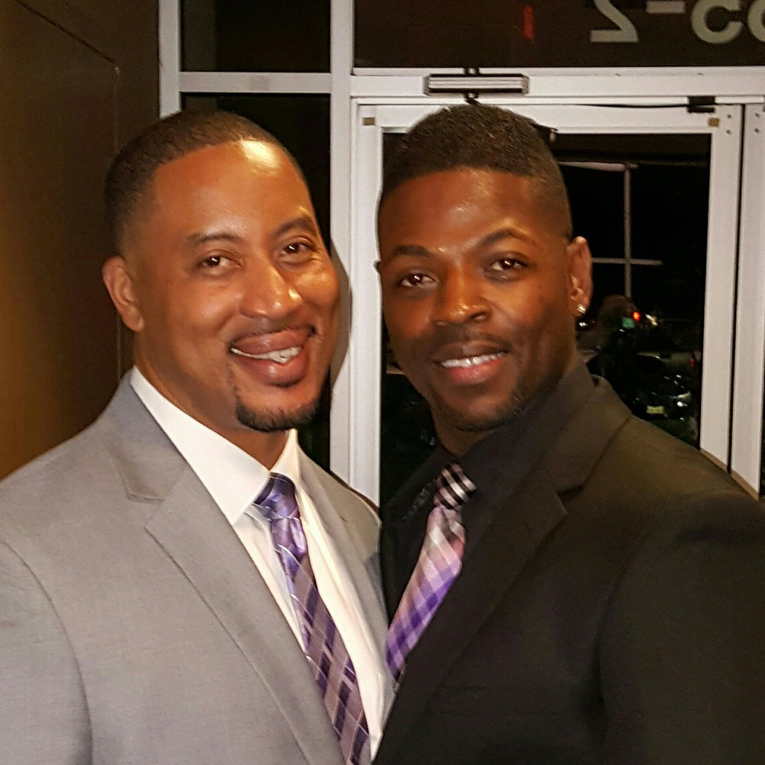Scholarship Gala