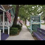 Old Town Spring