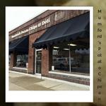 Mumford's Potato Chip & Deli