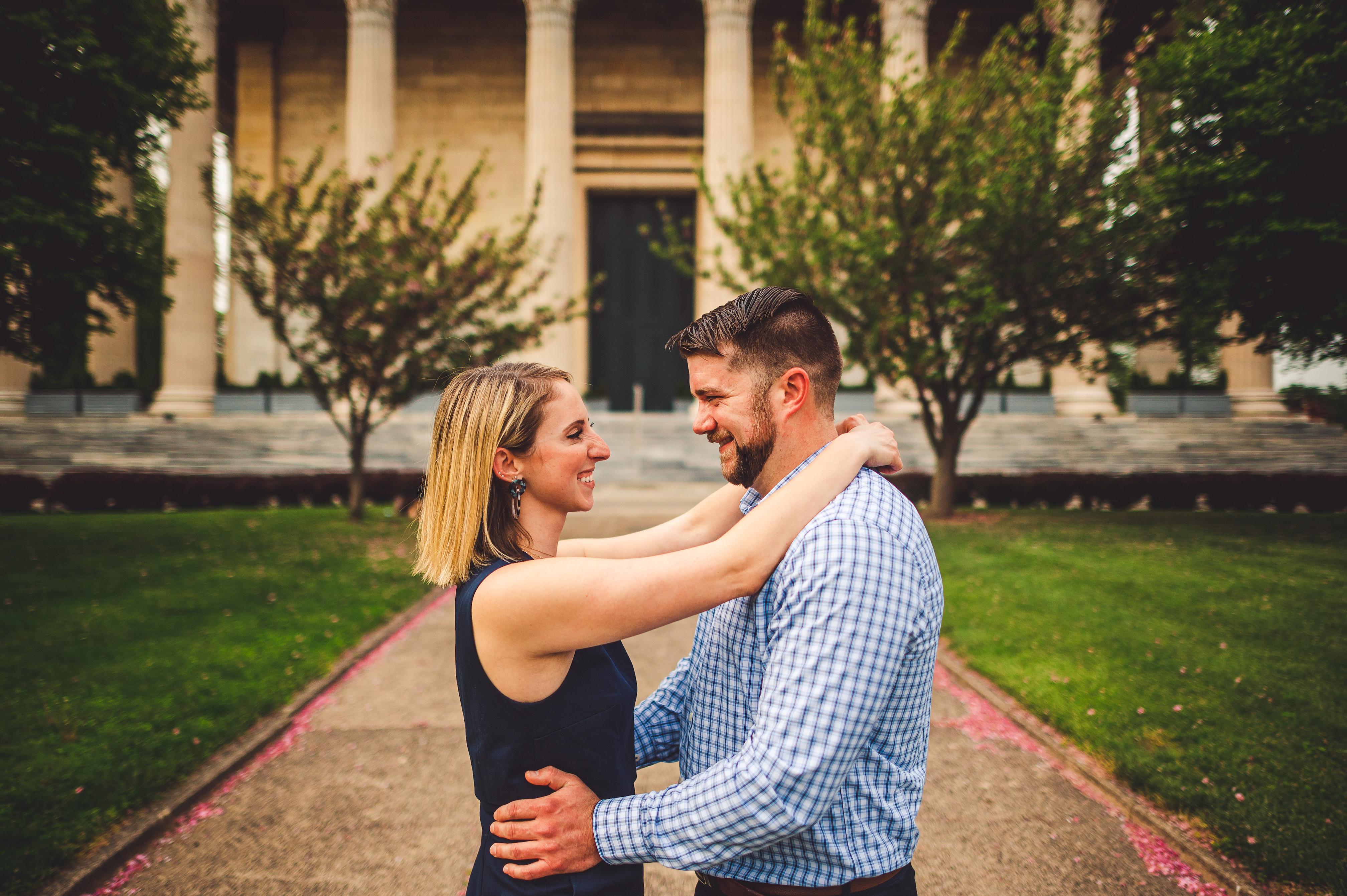 The Wedding Website of Rachel Zabinski and Mike Williams