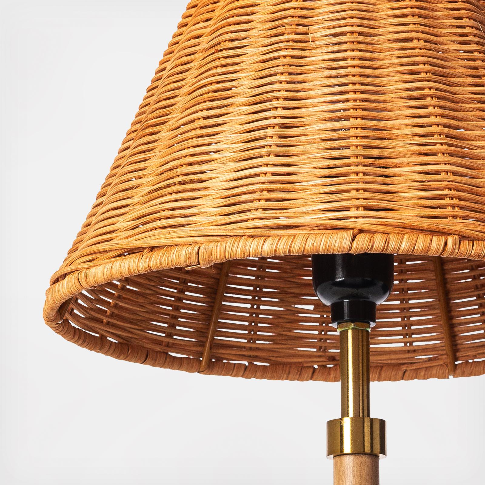 Xander Accent Table Lamp - Thumbnail 3