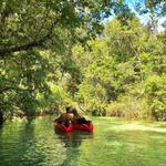 Weeki Wachee Springs State Park