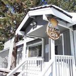 Fire Sign Cafe
