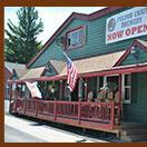 Fulton Chain Craft Brewery