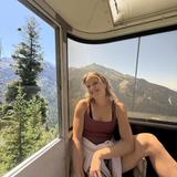Wallowa Lake Tramway