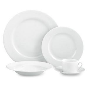 Apilco Tuileries Dinnerware 20-Piece Dinnerware Set